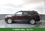2011 Ford Explorer 4WD SUV for sale #05P2078A - photo 8