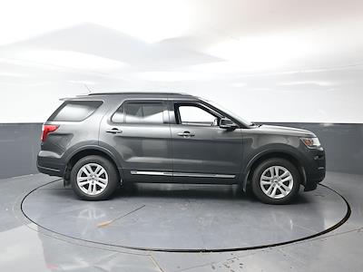 2018 Ford Explorer 4WD SUV for sale #05P2084B - photo 2