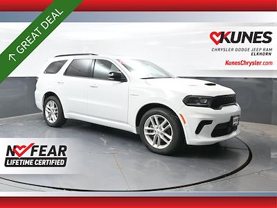 2025 Dodge Durango AWD SUV for sale #05P2096 - photo 1