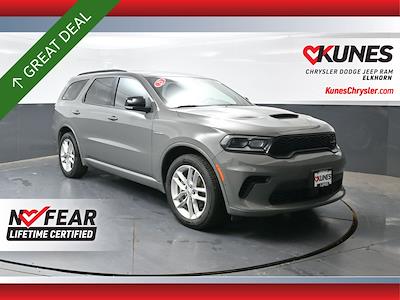 2025 Dodge Durango AWD SUV for sale #05P2106 - photo 1