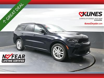 2025 Dodge Durango AWD SUV for sale #05P2111 - photo 1