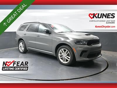 2025 Dodge Durango AWD SUV for sale #05P2125 - photo 1
