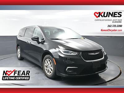 2025 Chrysler Pacifica FWD Minivan for sale #05P2153 - photo 1