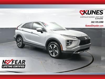 2025 Mitsubishi Eclipse Cross 4WD SUV for sale #05P2156 - photo 1
