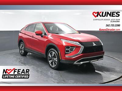 2025 Mitsubishi Eclipse Cross 4WD SUV for sale #05P2157 - photo 1