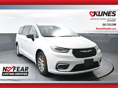 2024 Chrysler Pacifica FWD Minivan for sale #05P2184 - photo 1