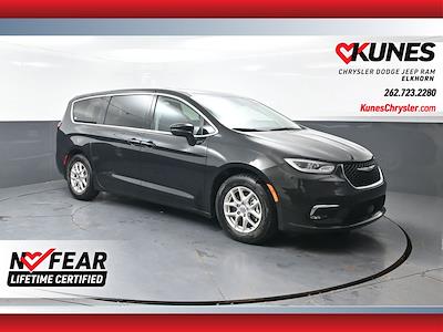 2023 Chrysler Pacifica FWD Minivan for sale #05P2187 - photo 1