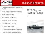 2023 Chrysler Pacifica FWD Minivan for sale #05P2187 - photo 2