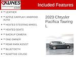 2023 Chrysler Pacifica FWD Minivan for sale #05P2188 - photo 2