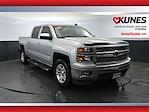 2015 Chevrolet Silverado 1500 Crew Cab 4x4 Pickup for sale #05T1240A - photo 1