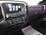 2015 Chevrolet Silverado 1500 Crew Cab 4x4 Pickup for sale #05T1240A - photo 18