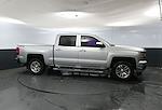 2015 Chevrolet Silverado 1500 Crew Cab 4x4 Pickup for sale #05T1240A - photo 5