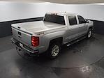 2015 Chevrolet Silverado 1500 Crew Cab 4x4 Pickup for sale #05T1240A - photo 2