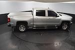 2015 Chevrolet Silverado 1500 Crew Cab 4x4 Pickup for sale #05T1240A - photo 29