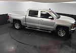 2015 Chevrolet Silverado 1500 Crew Cab 4x4 Pickup for sale #05T1240A - photo 30