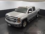 2015 Chevrolet Silverado 1500 Crew Cab 4x4 Pickup for sale #05T1240A - photo 32