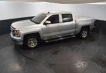 2015 Chevrolet Silverado 1500 Crew Cab 4x4 Pickup for sale #05T1240A - photo 33