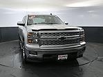 2015 Chevrolet Silverado 1500 Crew Cab 4x4 Pickup for sale #05T1240A - photo 6
