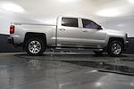 2015 Chevrolet Silverado 1500 Crew Cab 4x4 Pickup for sale #05T1240A - photo 37