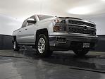 2015 Chevrolet Silverado 1500 Crew Cab 4x4 Pickup for sale #05T1240A - photo 39
