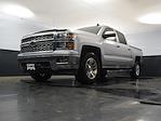 2015 Chevrolet Silverado 1500 Crew Cab 4x4 Pickup for sale #05T1240A - photo 40