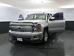 2015 Chevrolet Silverado 1500 Crew Cab 4x4 Pickup for sale #05T1240A - photo 44