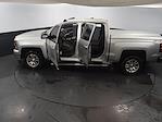 2015 Chevrolet Silverado 1500 Crew Cab 4x4 Pickup for sale #05T1240A - photo 47