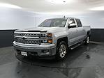 2015 Chevrolet Silverado 1500 Crew Cab 4x4 Pickup for sale #05T1240A - photo 7