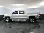 2015 Chevrolet Silverado 1500 Crew Cab 4x4 Pickup for sale #05T1240A - photo 9