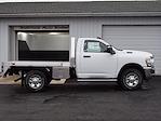 2023 Ram 2500 Regular Cab 4x4, M H EBY Big Country Flatbed Truck for sale #05T1361 - photo 4