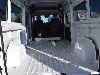 New 2024 Ram ProMaster 2500 High Roof Empty Cargo Van for sale #05T1408 - photo 2