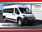 2024 Ram ProMaster 2500 High Roof FWD, Waldoch Shuttle Passenger Van for sale #05T1415 - photo 1