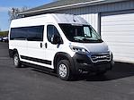 2024 Ram ProMaster 2500 High Roof FWD, Waldoch Shuttle Passenger Van for sale #05T1415 - photo 9