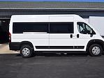 2024 Ram ProMaster 2500 High Roof FWD, Waldoch Shuttle Passenger Van for sale #05T1415 - photo 11