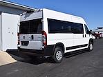 2024 Ram ProMaster 2500 High Roof FWD, Waldoch Shuttle Passenger Van for sale #05T1415 - photo 2