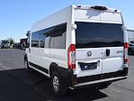 2024 Ram ProMaster 2500 High Roof FWD, Waldoch Shuttle Passenger Van for sale #05T1415 - photo 15