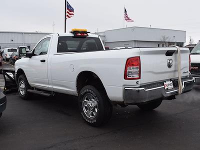 2024 Ram 2500 Regular Cab 4x4, BOSS DXT Plows Plow Truck for sale #05T1452 - photo 2