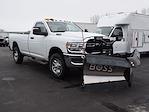 2024 Ram 2500 Regular Cab 4x4, BOSS DXT Plows Plow Truck for sale #05T1452 - photo 5