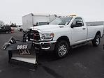 2024 Ram 2500 Regular Cab 4x4, BOSS DXT Plows Plow Truck for sale #05T1452 - photo 13