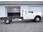 2024 Ram 3500 Regular Cab DRW 4x4, Cab Chassis for sale #05T1459 - photo 11