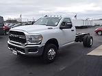 2024 Ram 3500 Regular Cab DRW 4x4, Cab Chassis for sale #05T1459 - photo 15