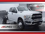 2024 Ram 3500 Crew Cab DRW 4x4, Cab Chassis for sale #05T1463 - photo 1