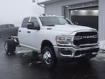 2024 Ram 3500 Crew Cab DRW 4x4, Cab Chassis for sale #05T1463 - photo 7