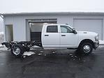 2024 Ram 3500 Crew Cab DRW 4x4, Cab Chassis for sale #05T1463 - photo 9