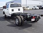 2024 Ram 3500 Regular Cab DRW 4x4, Cab Chassis for sale #05T1481 - photo 11