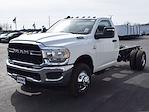 2024 Ram 3500 Regular Cab DRW 4x4, Cab Chassis for sale #05T1481 - photo 9