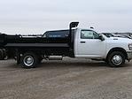 2024 Ram 3500 Regular Cab DRW 4x4, Knapheide Drop Side Dump Truck for sale #05T1490 - photo 7