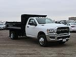 2024 Ram 3500 Regular Cab DRW 4x4, Knapheide Drop Side Dump Truck for sale #05T1490 - photo 15