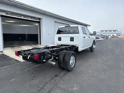 2024 Ram 3500 Crew Cab DRW 4x4, Cab Chassis for sale #05T1498 - photo 2