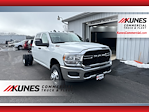 2024 Ram 3500 Crew Cab DRW 4x4, Cab Chassis for sale #05T1498 - photo 1